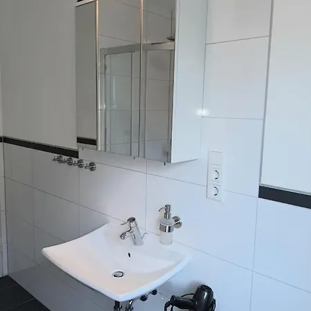 Apartman Ferienwohnung Annette *