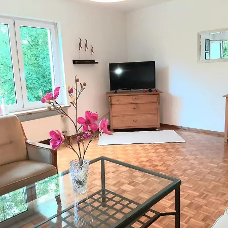 Ferienwohnung Annette Apartman *