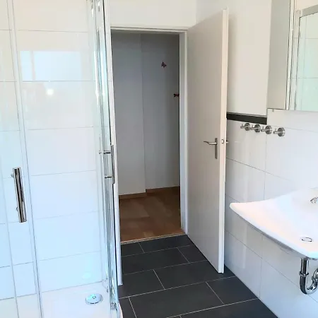 Ferienwohnung Annette Apartman *