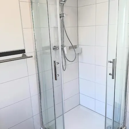 Ferienwohnung Annette * Bad Kissingen
