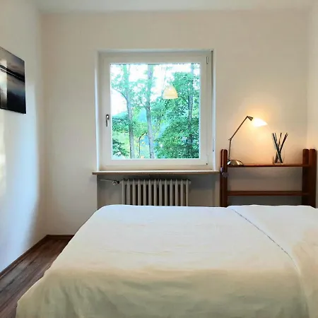 Apartman Ferienwohnung Annette *
