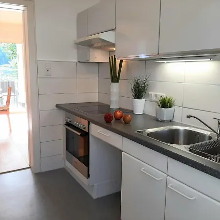 Apartman Ferienwohnung Annette *