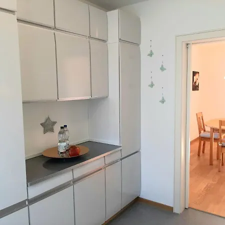 Ferienwohnung Annette Apartman
