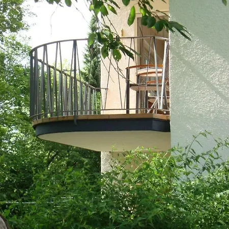Ferienwohnung Annette Apartman *