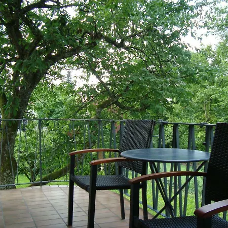 Apartman Ferienwohnung Annette *
