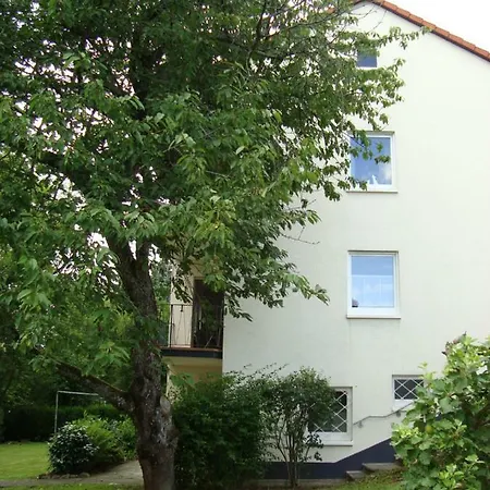 Apartman Ferienwohnung Annette