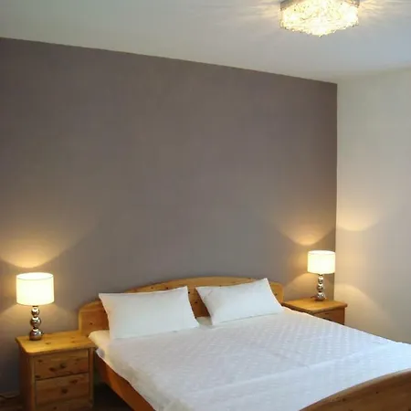 Ferienwohnung Annette Apartman