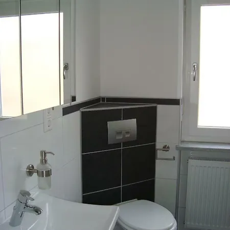 Ferienwohnung Annette Apartman