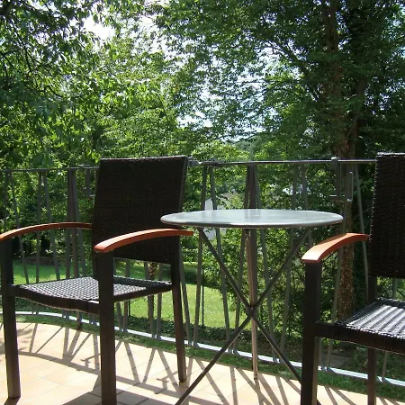 Apartman Ferienwohnung Annette