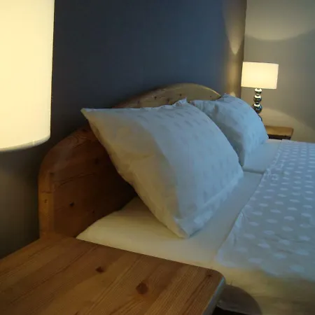 Ferienwohnung Annette