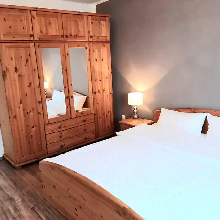 Ferienwohnung Annette *