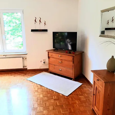 Ferienwohnung Annette *