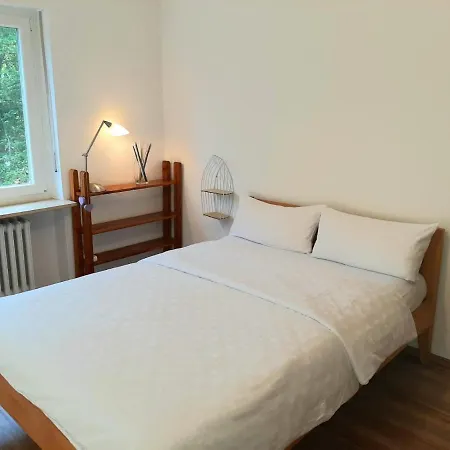 Ferienwohnung Annette 公寓 *