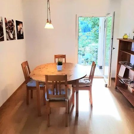 Ferienwohnung Annette