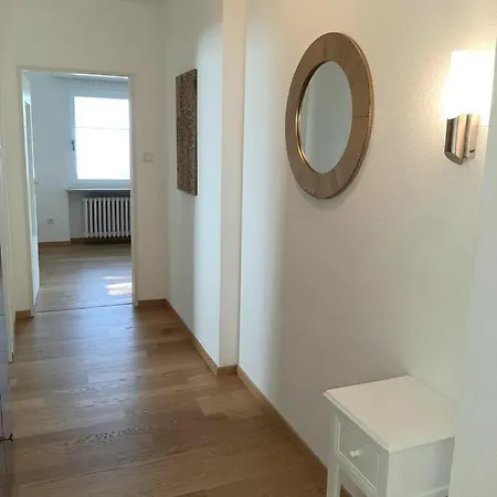 Ferienwohnung Annette Bad Kissingen
