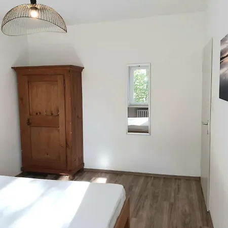 Apartment Ferienwohnung Annette