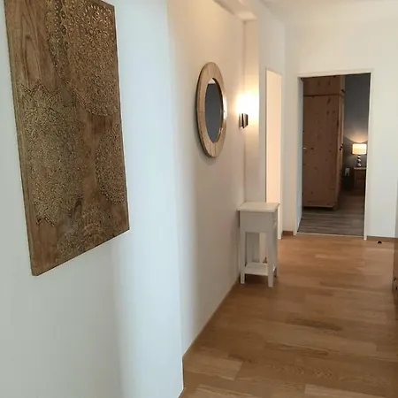 Ferienwohnung Annette *