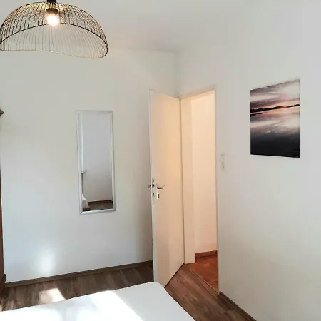 Ferienwohnung Annette *
