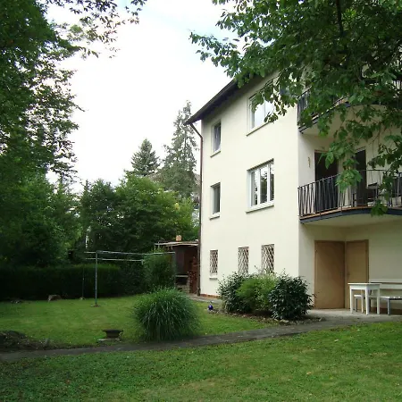 Ferienwohnung Annette Bad Kissingen