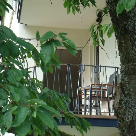 Ferienwohnung Annette * Bad Kissingen
