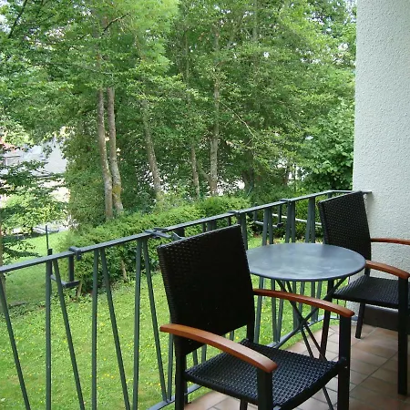 Ferienwohnung Annette